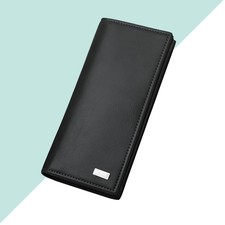  Mens Long Wallet Large