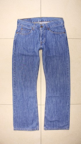 Jean homme levi 512 - jean,