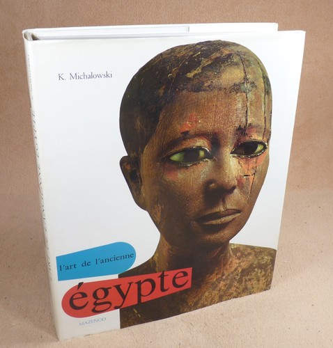 Art ancienne egypte - de,