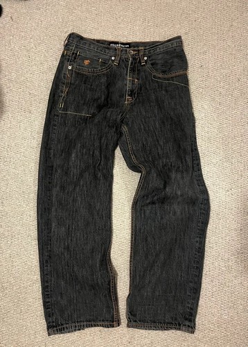 Super cool vintage baggy - , dark
