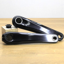 Shimano DEORE XT FC-M8100-1 Crank Arms - 170mm - 1x12s - NEW