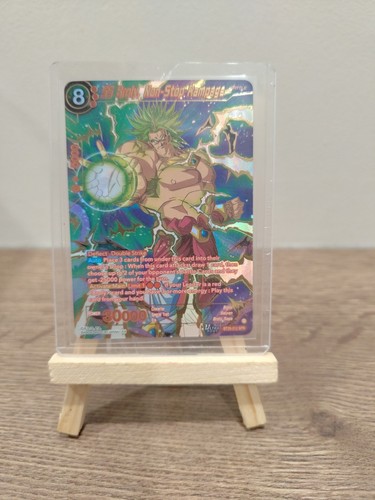 Carte dragon ball spr ss - dragon,
