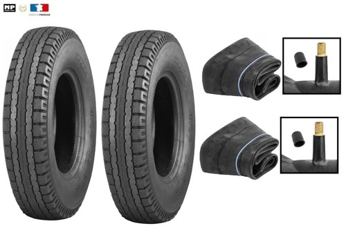 Pack lot pneus 2 - pack,