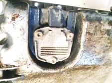 1j0907660b Huile Capteur de