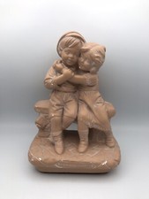 Moulage D’ART En  PLÂTRE