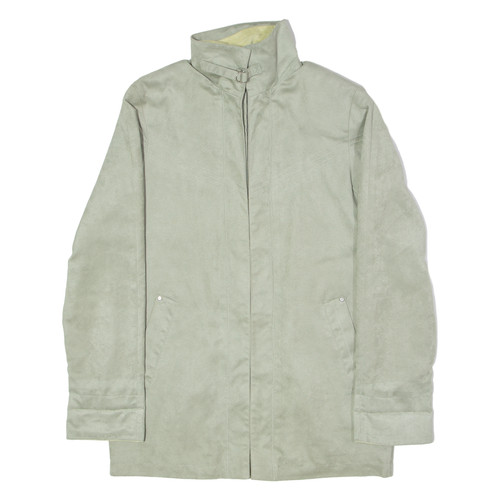 Manteau femme biaggini vert - manteau,