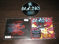 SLASH CD SLASH (13