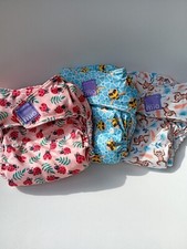 BAMBINO MIO Lot de trois