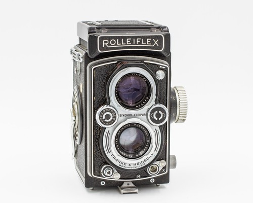 Rolleiflex automat evs type - automat, mx-evs
