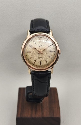 Magnifique montre lip - montre,