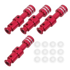  Adaptateur De Soupape Bouchons Joint Autocuiseur Accessoire D'autocuiseur