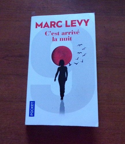Marc levy tome c - levy,