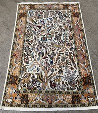 Tapis 155x100cm Persan Täbriz