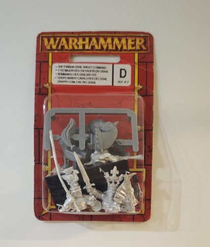 Warhammer tow bretronnie etat - warhammer,