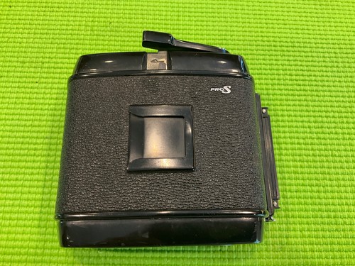 Mamiya rb67 pro 120 - mamiya,