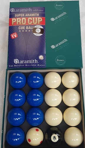 Aramith jeu boules - boules, de