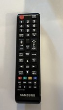 Télécommande remote Samsung