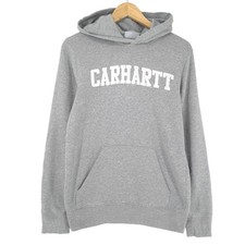 Carhartt Hoodie Vintage