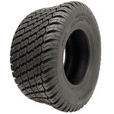 Pneu pour tondeuse à gazon