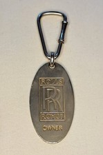 ROLLS ROYCE OWNERS VINTAGE
