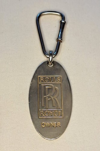 Rolls royce owners - rolls,