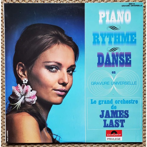 James last piano - last,