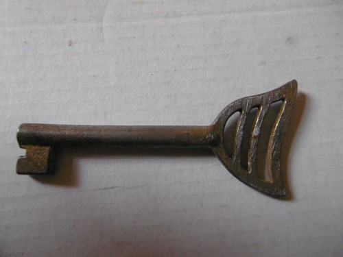 Clé clef ancienne - clé,