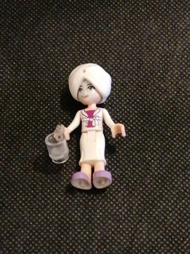 Lego figurine minifig - lego,