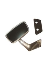 Mercedes Retroviseur Droit - W108 W109 W111 Flachkuhler - 1088101716