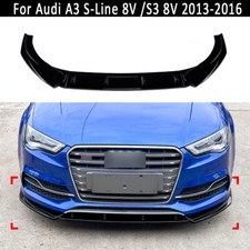 Pour Audi A3 8V Sline S3
