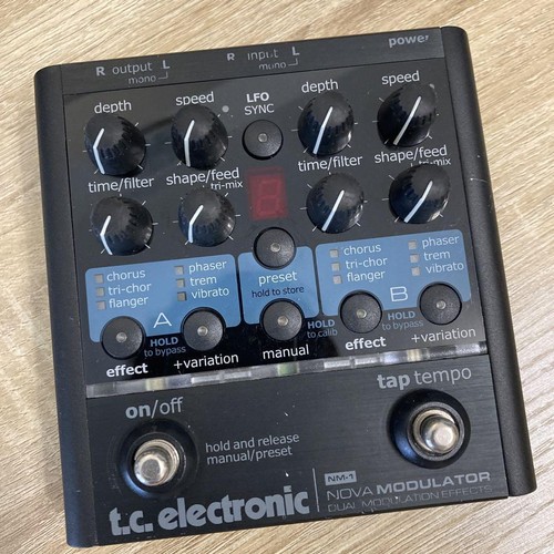 Electronic 1 nova - electronic,
