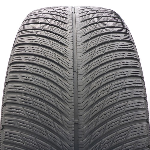 Michelin pilot alpin - pilot, 5
