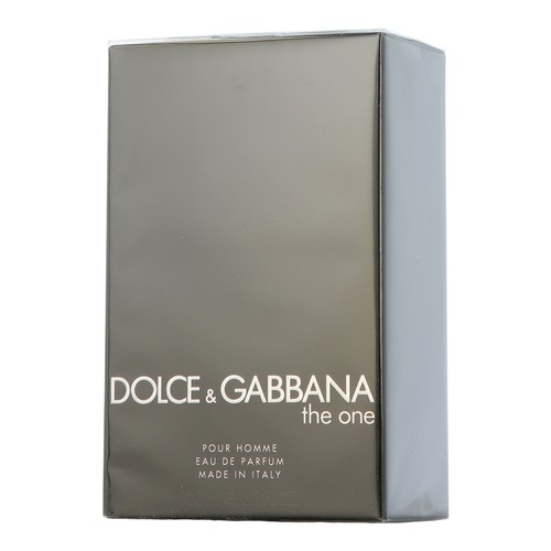 Dolce gabbana the - the, pour