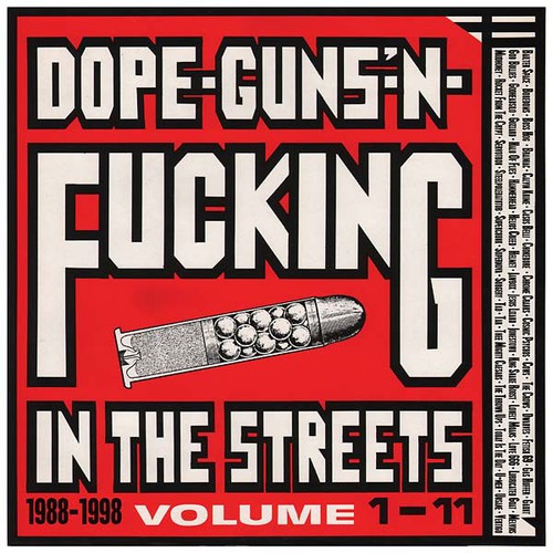 Vinyle various - various,