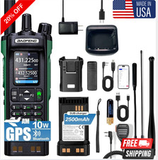 Long Range Walkie Talkie 100