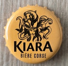  Capsule Bière Brasserie