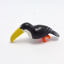 1383 Playmobil Toucan