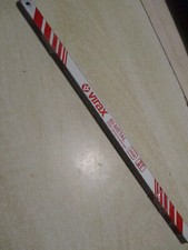 10 lames de scie virax