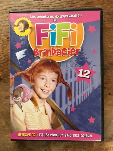 Les extraordinaires fifi - av,