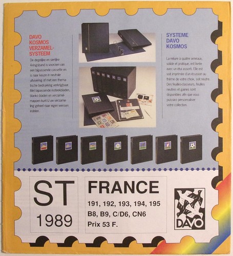 Davo jeu france - jeu, standard