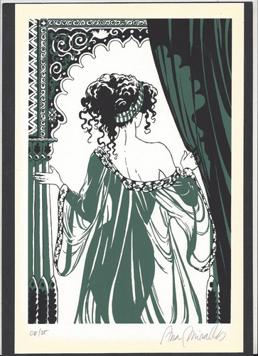 Miralles djinn variante - -, 11
