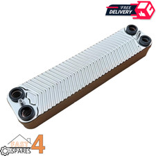 Worcester Heat Exchanger