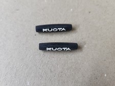 Kuota Cable Protector Pair