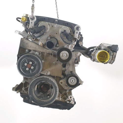 Moteur type 111944 mercedes - moteur,