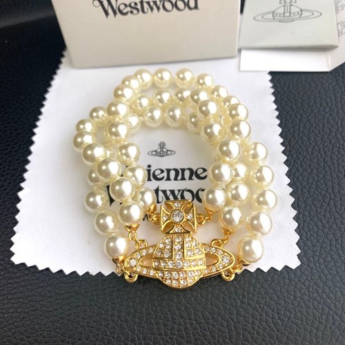 Bracelet vivienne westwood - westwood, 3