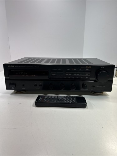 Denon dra 545r stereo - denon, dra-545r