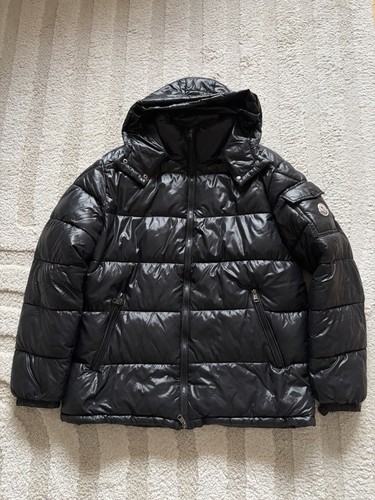 Moncler maya veste doudoune - maya,