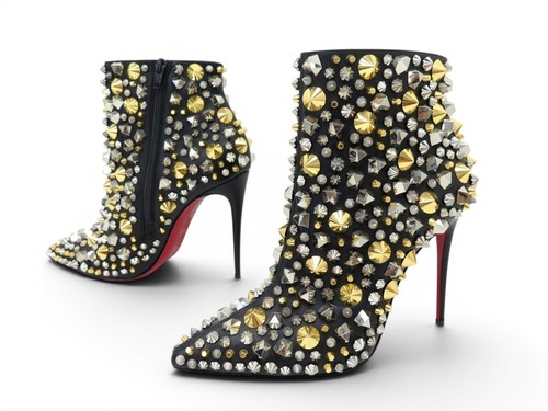 Neuf chaussures christian - neuf,