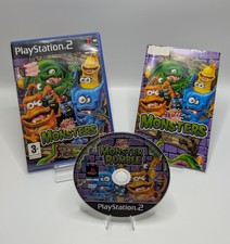 Buzz! Junior: Monster Rumble