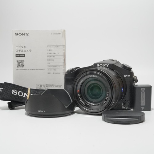 Appareil photo compact - , sony